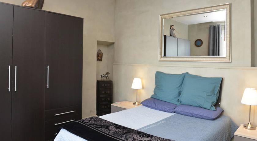 Appartement Jardin Exotique Cap-d'Ail Cameră foto